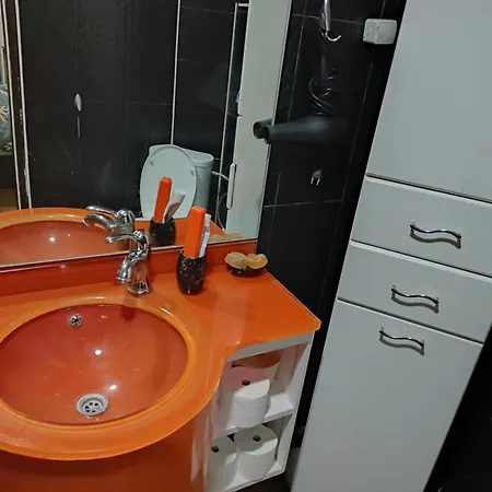 Fenix Apartment *