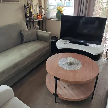 Apartment Fenix